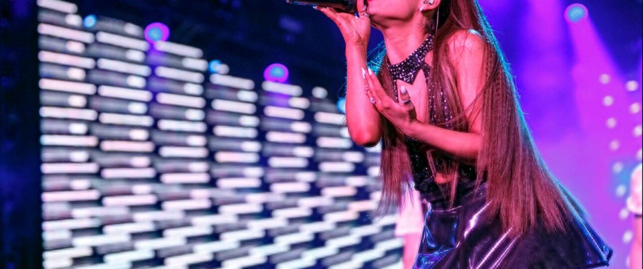 Ariana Grande Tickets 2026 | Tour Dates, Prices, Seating & Buying Guide